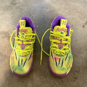 Lamelo Puma MB.03 Spark